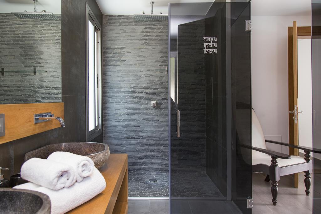 サンタ・エウラリア・デス・リウ Casa India Ibizaヴィラ 部屋 写真